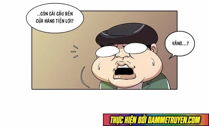Hoán Đổi Diệu Kỳ Chapter 23 - 57