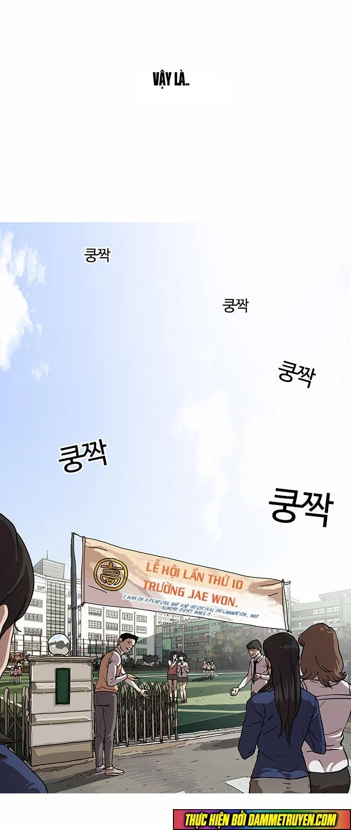 Hoán Đổi Diệu Kỳ Chapter 23 - 68