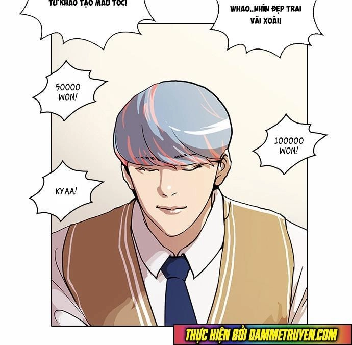 Hoán Đổi Diệu Kỳ Chapter 24 - 46