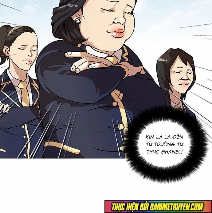 Hoán Đổi Diệu Kỳ Chapter 25 - 5