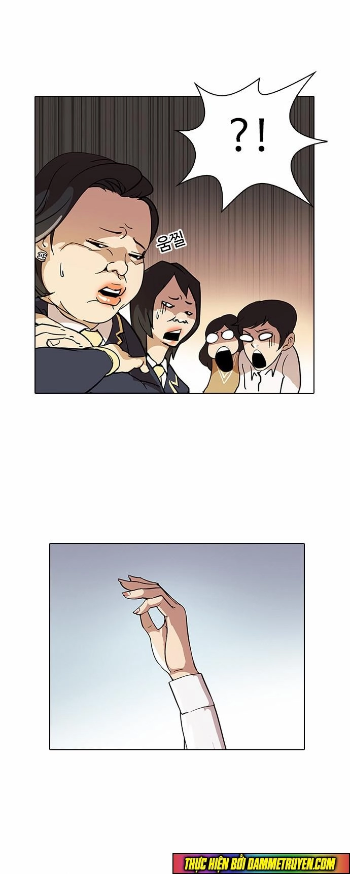 Hoán Đổi Diệu Kỳ Chapter 25 - 19