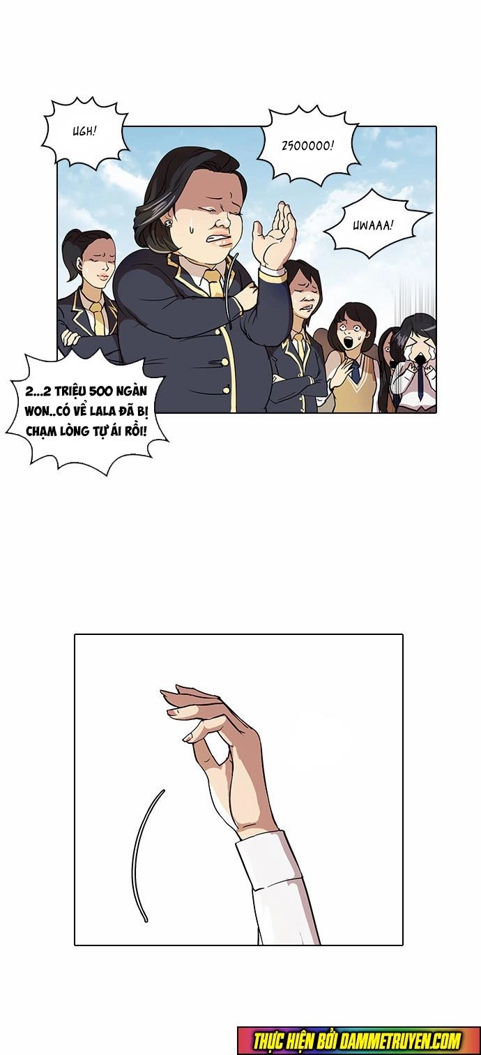 Hoán Đổi Diệu Kỳ Chapter 25 - 24