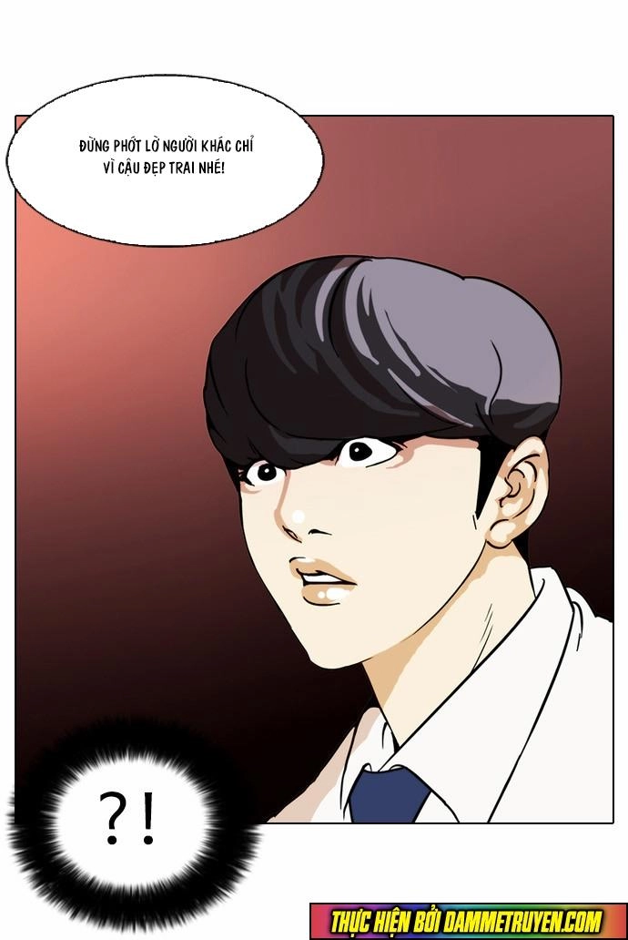 Hoán Đổi Diệu Kỳ Chapter 25 - 39