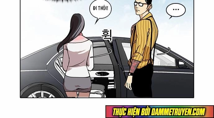 Hoán Đổi Diệu Kỳ Chapter 25 - 42