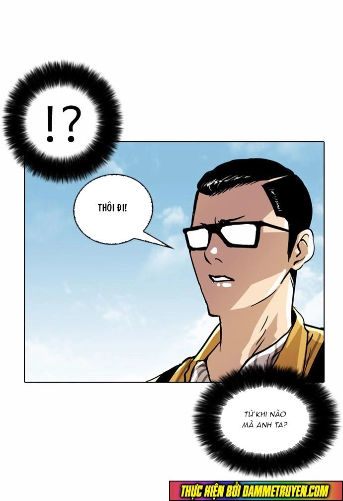 Hoán Đổi Diệu Kỳ Chapter 25 - 45