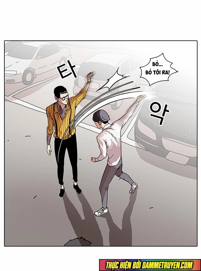 Hoán Đổi Diệu Kỳ Chapter 25 - 47