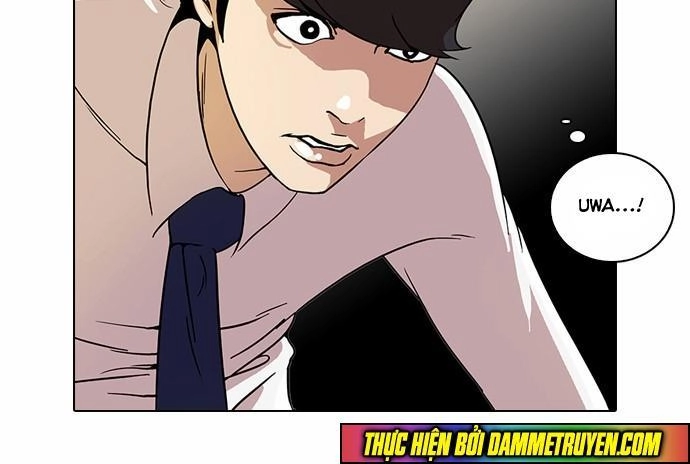 Hoán Đổi Diệu Kỳ Chapter 25 - 49