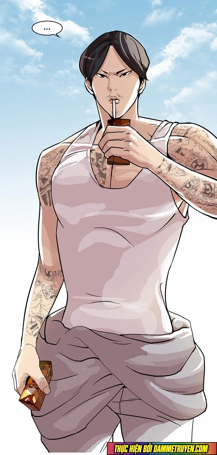 Hoán Đổi Diệu Kỳ Chapter 25 - 60