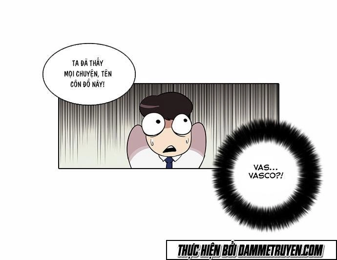 Hoán Đổi Diệu Kỳ Chapter 26 - 10