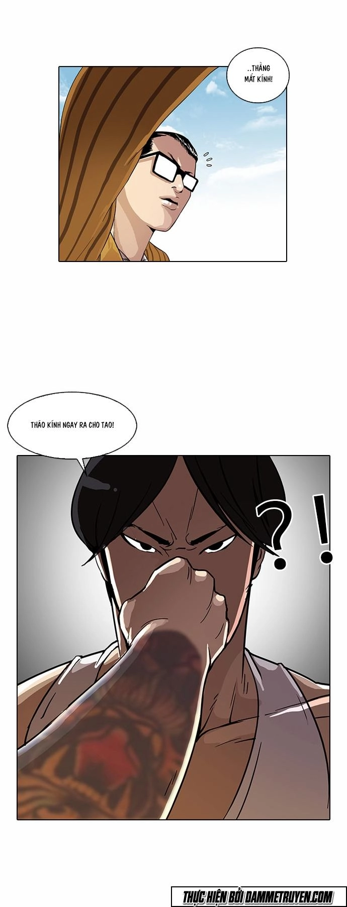 Hoán Đổi Diệu Kỳ Chapter 26 - 18