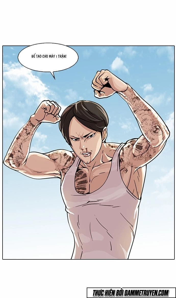 Hoán Đổi Diệu Kỳ Chapter 26 - 22