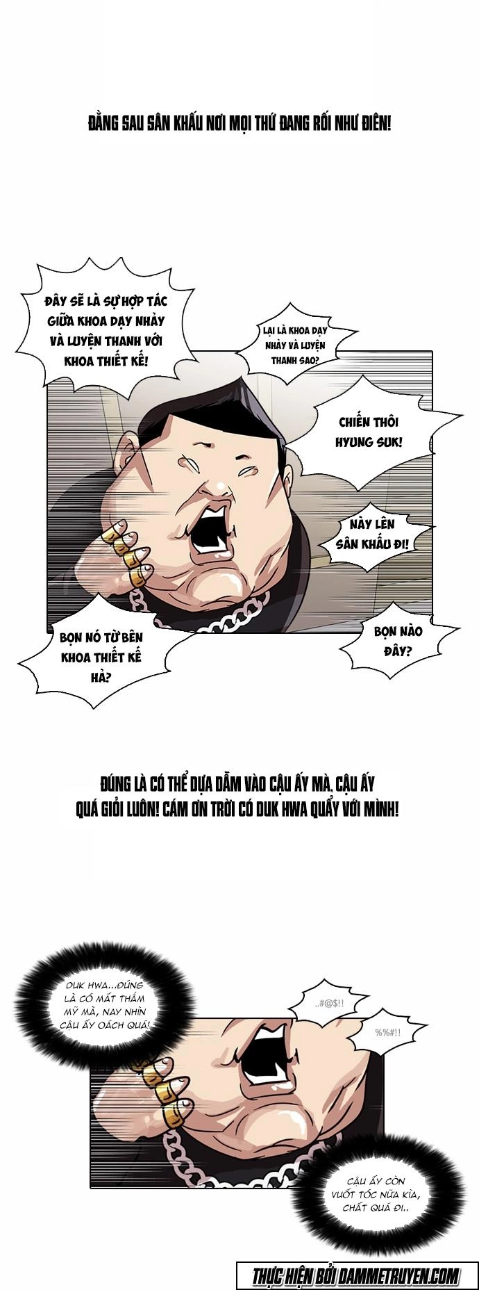 Hoán Đổi Diệu Kỳ Chapter 26 - 50