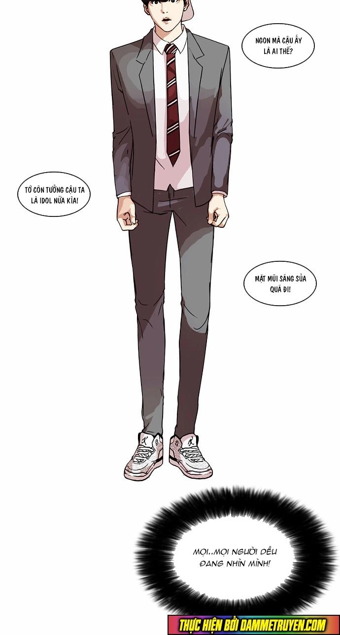 Hoán Đổi Diệu Kỳ Chapter 27 - 5