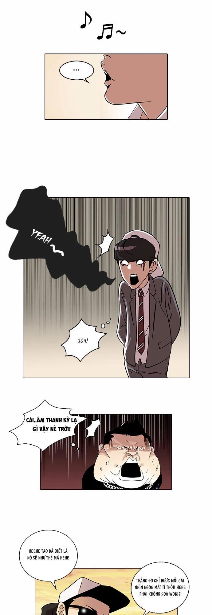 Hoán Đổi Diệu Kỳ Chapter 27 - 12