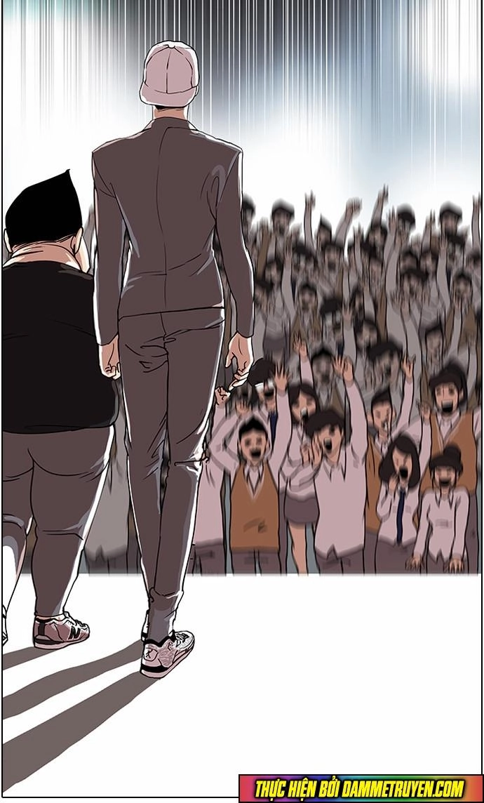 Hoán Đổi Diệu Kỳ Chapter 27 - 54