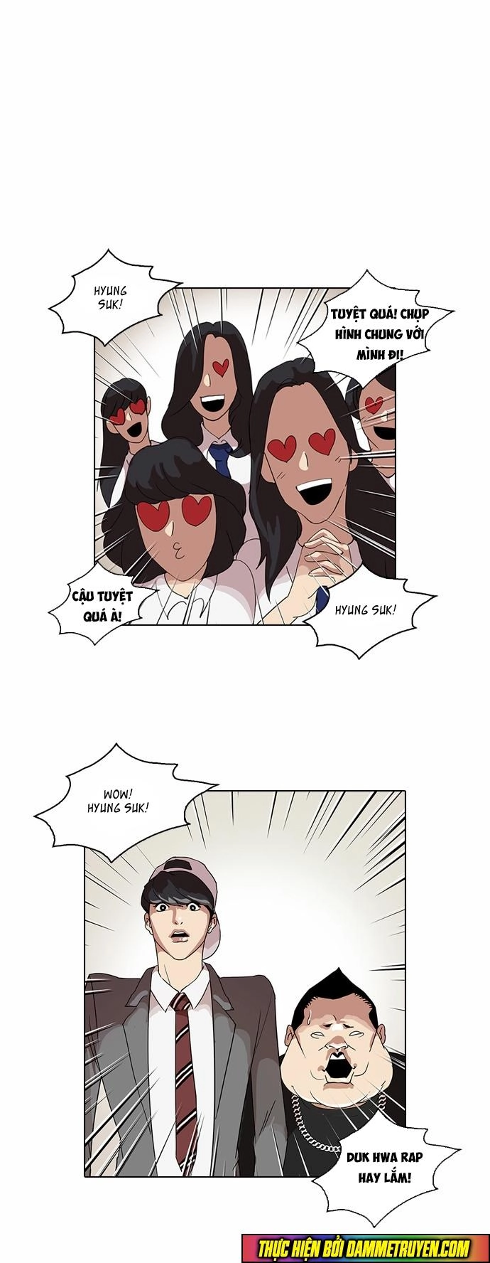 Hoán Đổi Diệu Kỳ Chapter 27 - 56