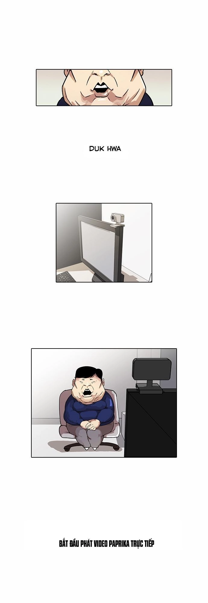 Hoán Đổi Diệu Kỳ Chapter 28 - 2