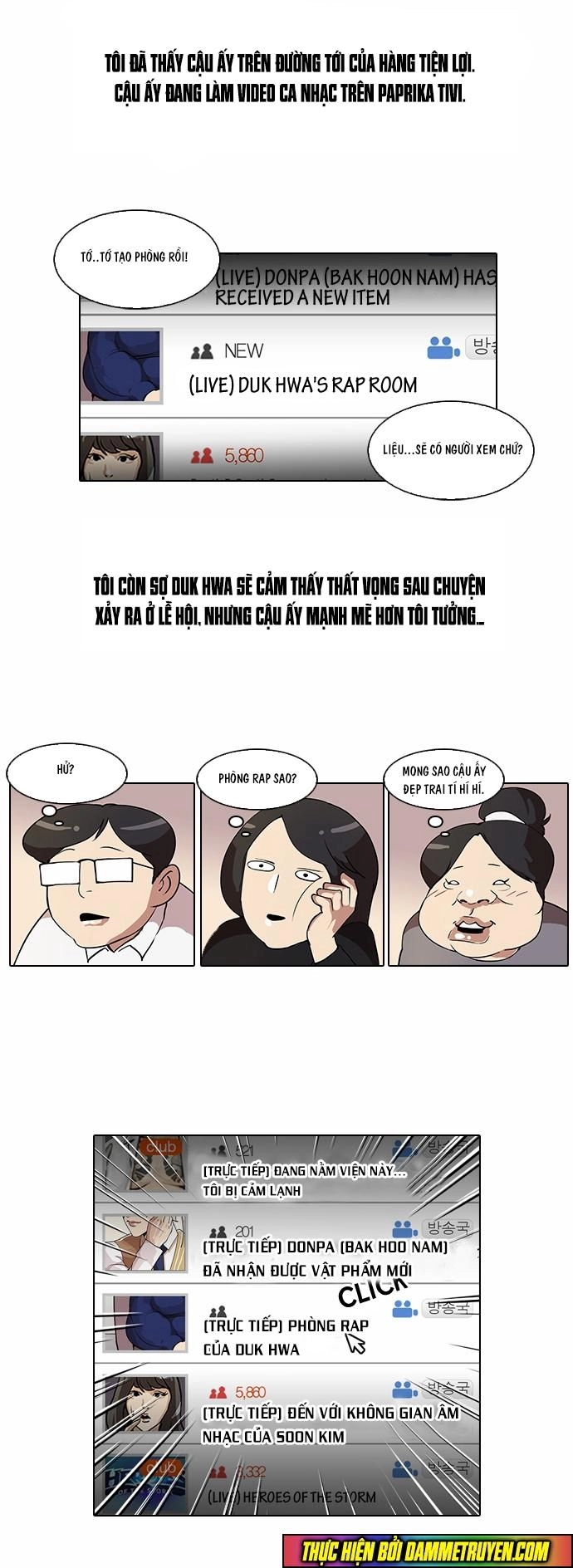 Hoán Đổi Diệu Kỳ Chapter 28 - 4