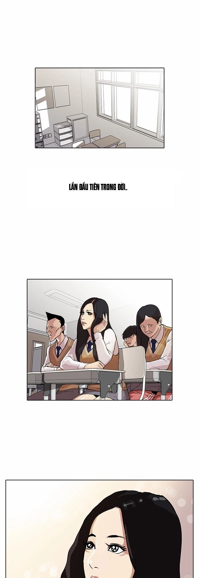 Hoán Đổi Diệu Kỳ Chapter 28 - 14