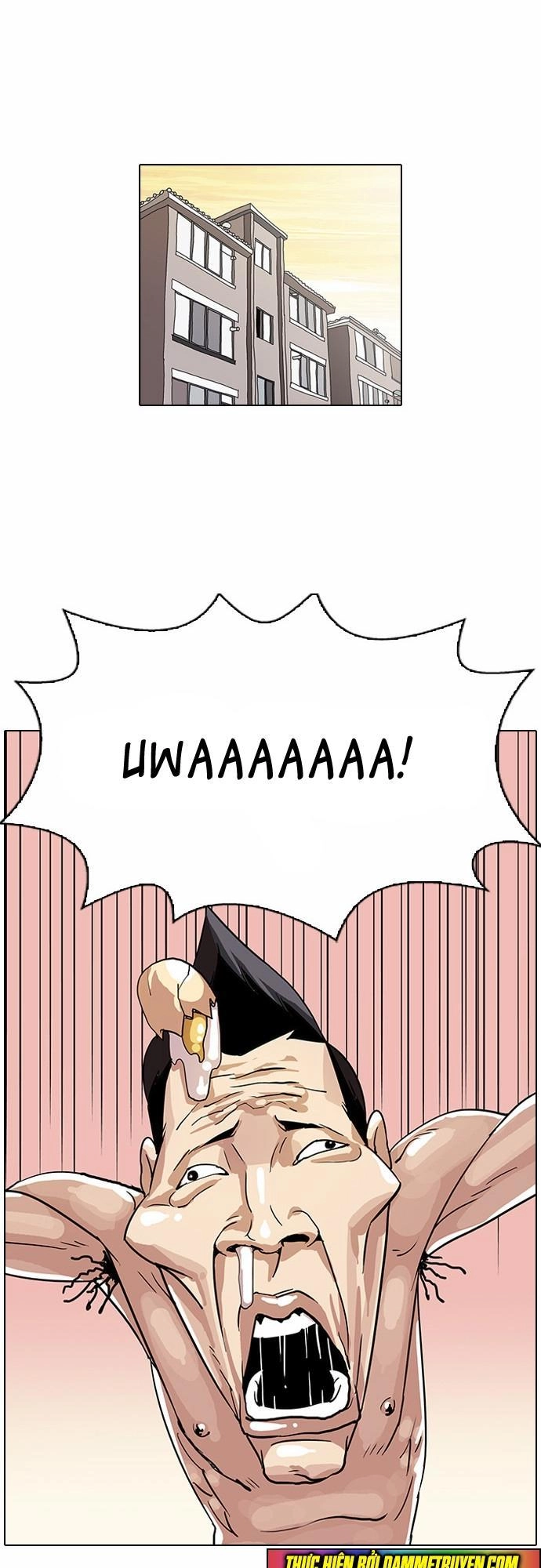 Hoán Đổi Diệu Kỳ Chapter 28 - 35