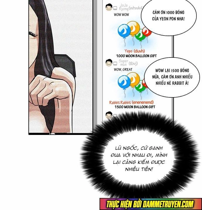 Hoán Đổi Diệu Kỳ Chapter 28 - 47