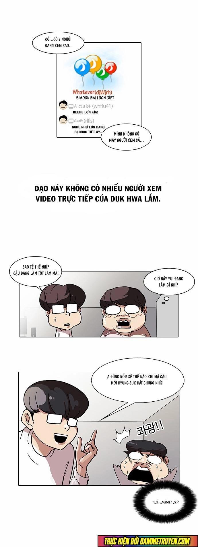 Hoán Đổi Diệu Kỳ Chapter 29 - 12