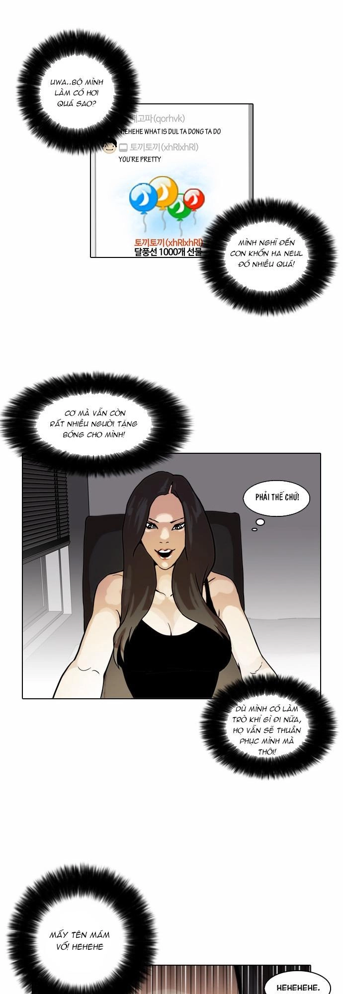 Hoán Đổi Diệu Kỳ Chapter 29 - 21