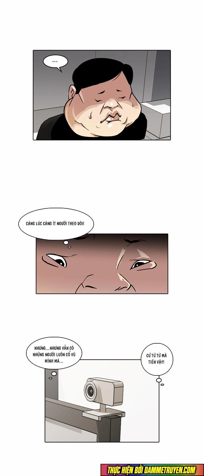 Hoán Đổi Diệu Kỳ Chapter 29 - 25