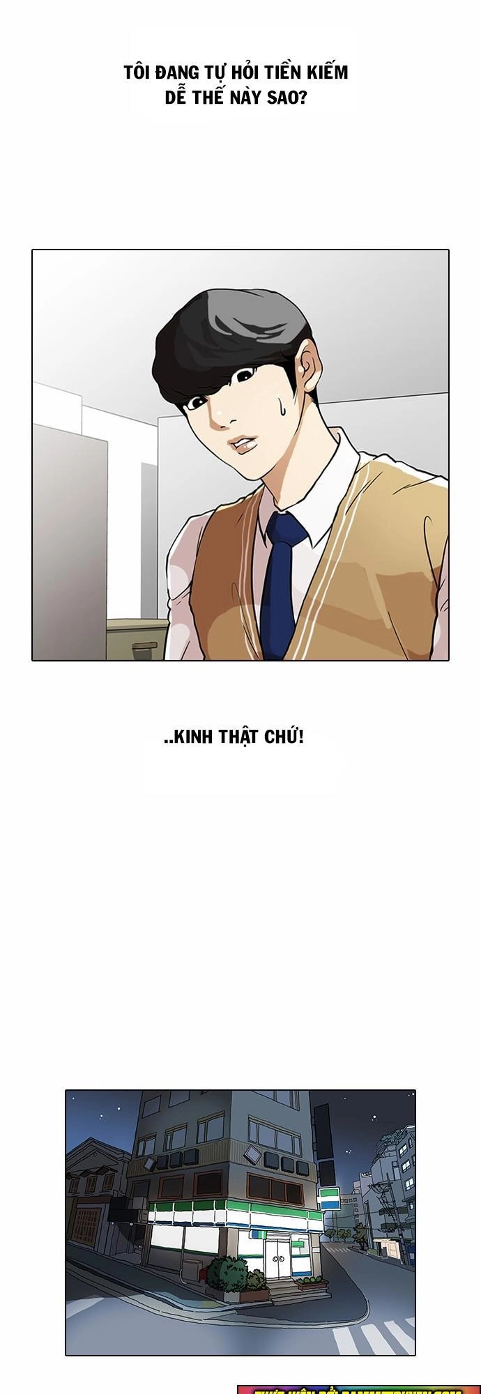 Hoán Đổi Diệu Kỳ Chapter 29 - 46