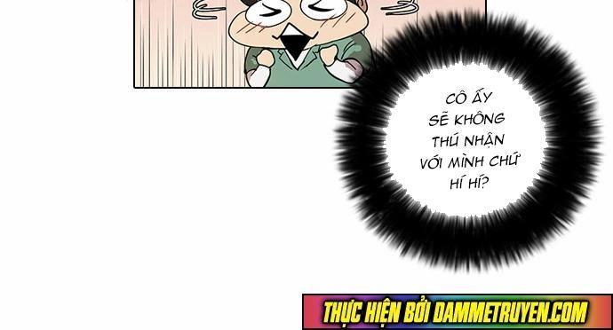 Hoán Đổi Diệu Kỳ Chapter 29 - 53