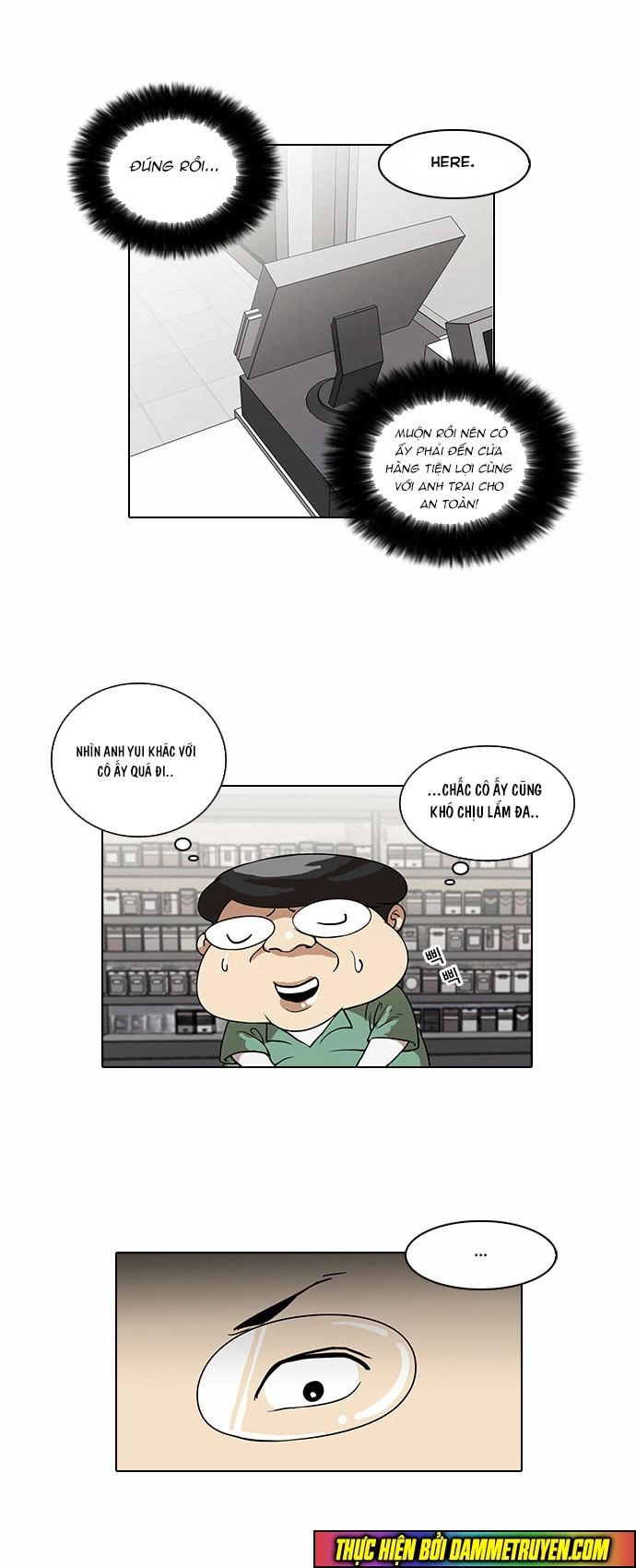 Hoán Đổi Diệu Kỳ Chapter 29 - 57