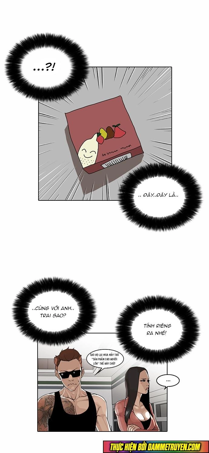 Hoán Đổi Diệu Kỳ Chapter 29 - 58