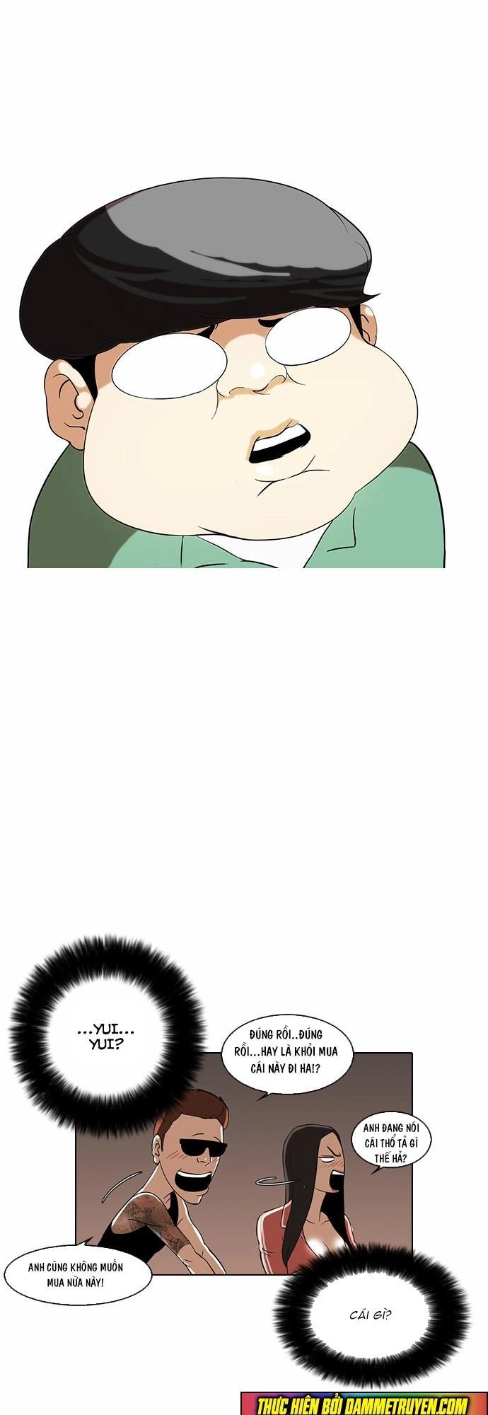 Hoán Đổi Diệu Kỳ Chapter 29 - 61