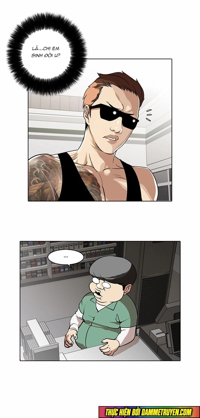 Hoán Đổi Diệu Kỳ Chapter 29 - 63