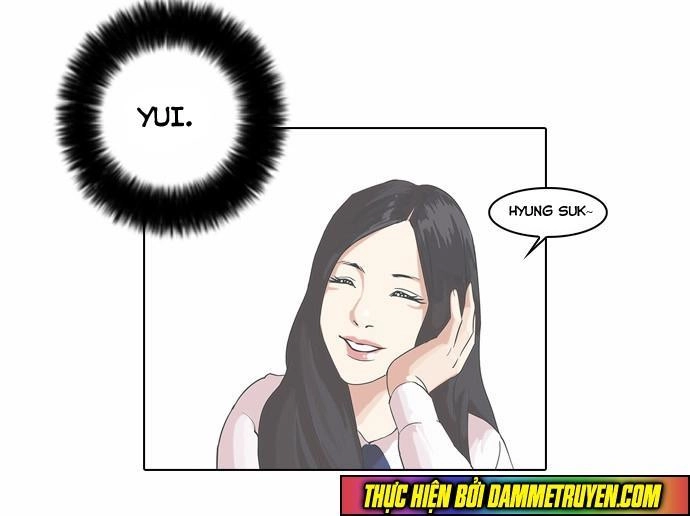 Hoán Đổi Diệu Kỳ Chapter 30 - 3