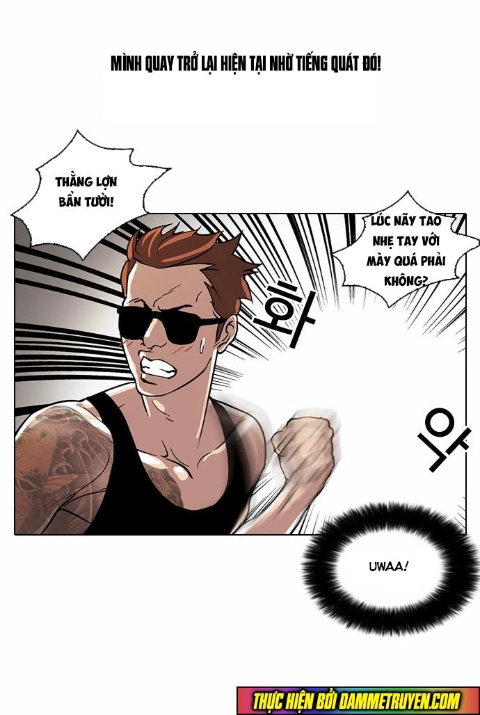 Hoán Đổi Diệu Kỳ Chapter 30 - 11