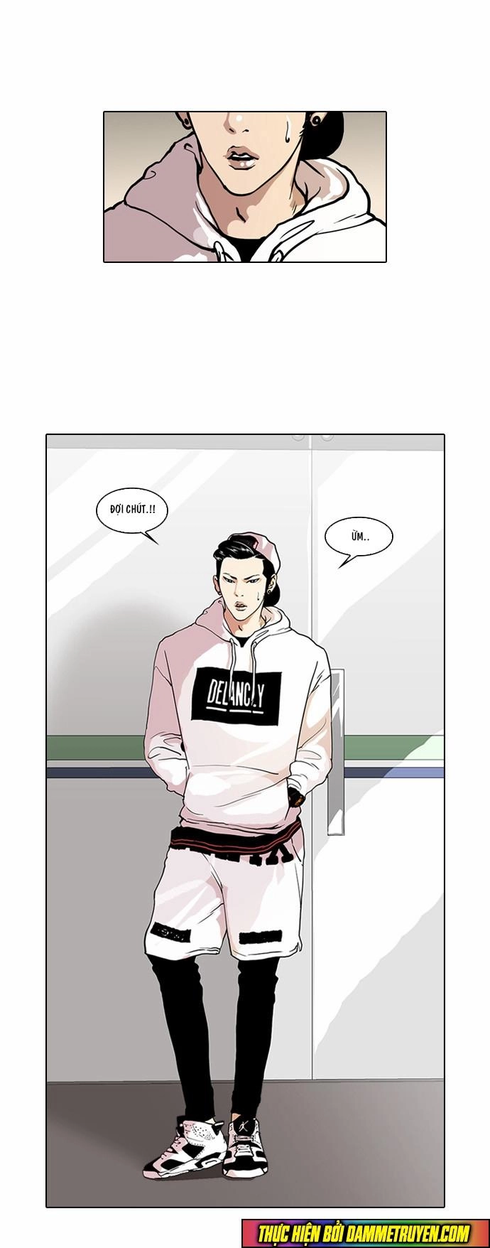 Hoán Đổi Diệu Kỳ Chapter 30 - 14