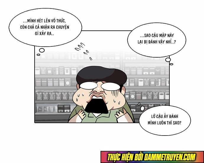 Hoán Đổi Diệu Kỳ Chapter 30 - 16