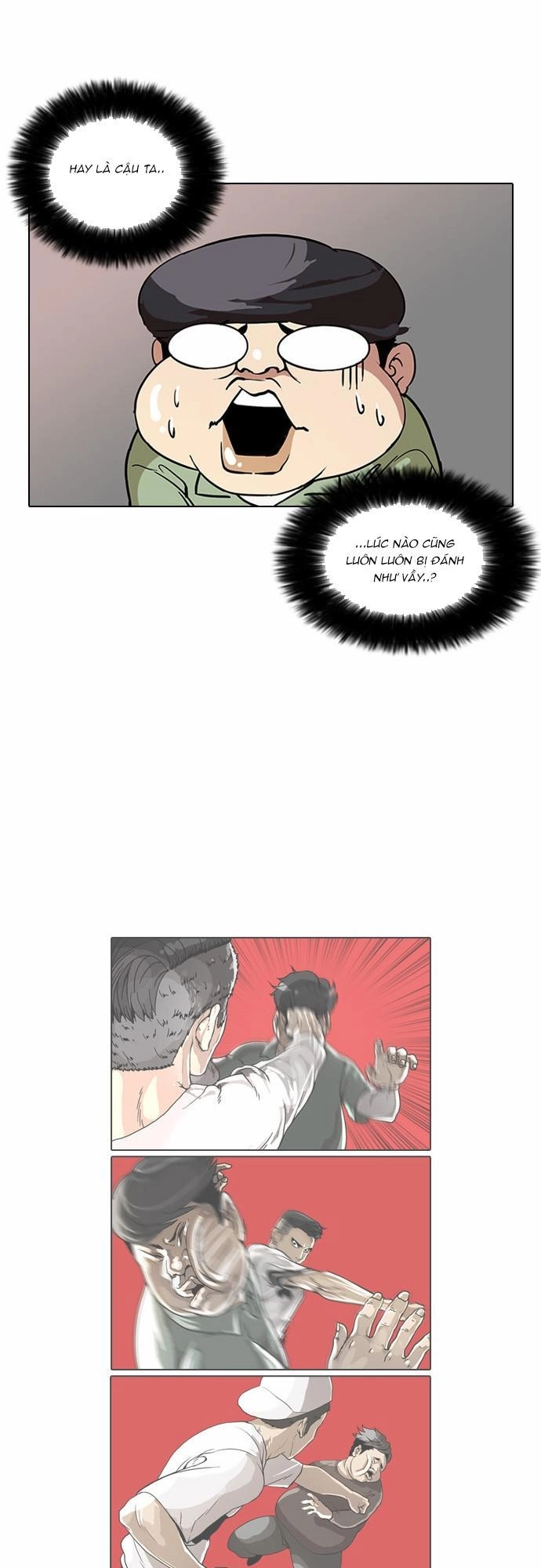 Hoán Đổi Diệu Kỳ Chapter 30 - 17