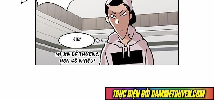 Hoán Đổi Diệu Kỳ Chapter 30 - 29