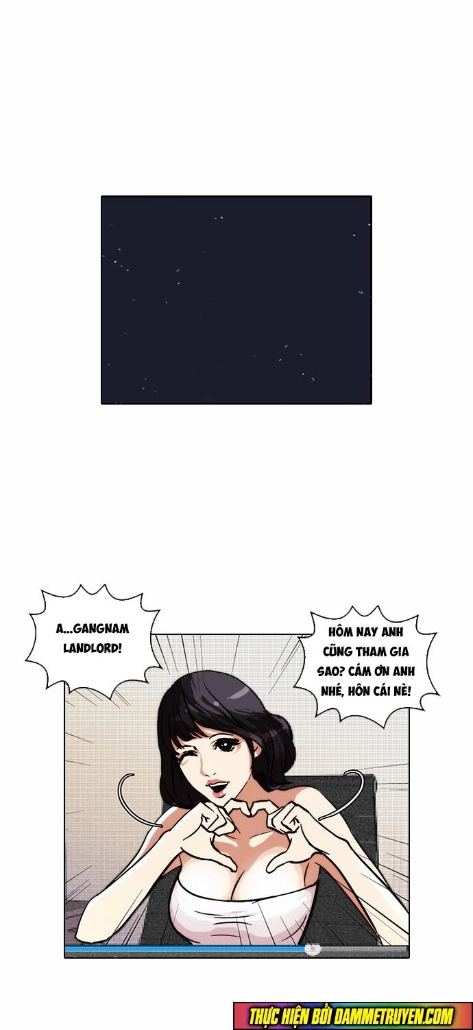 Hoán Đổi Diệu Kỳ Chapter 30 - 40