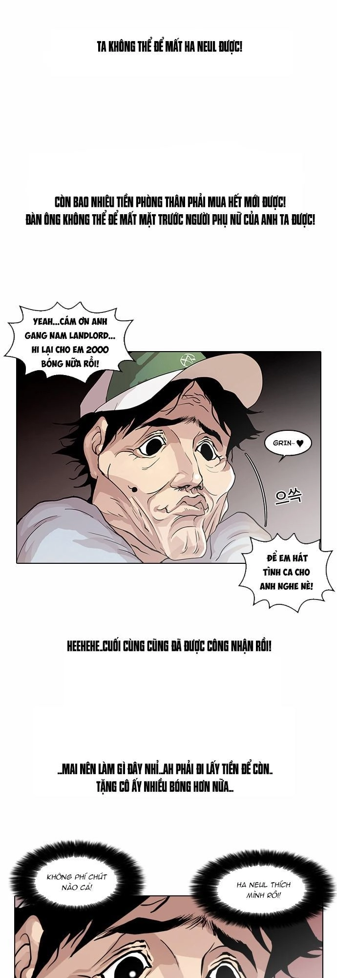 Hoán Đổi Diệu Kỳ Chapter 30 - 53