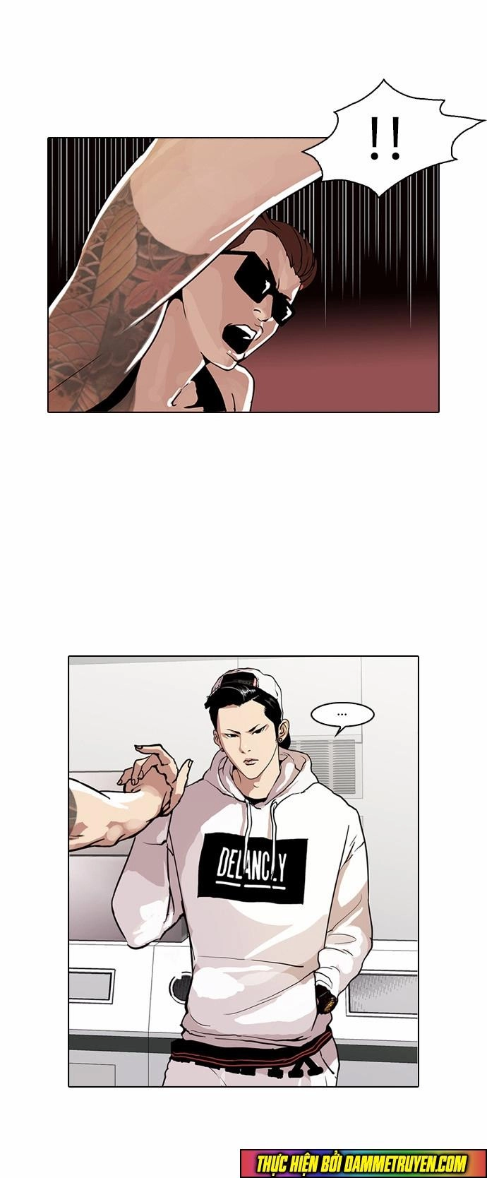 Hoán Đổi Diệu Kỳ Chapter 31 - 6