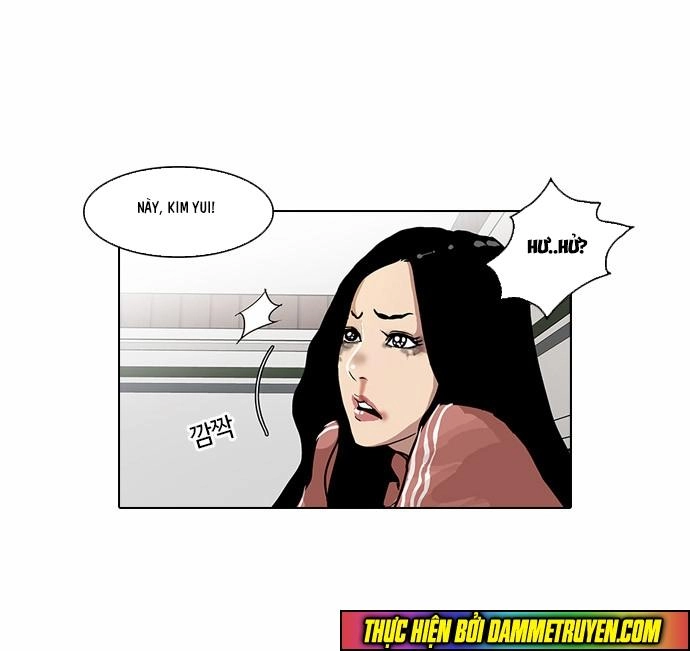 Hoán Đổi Diệu Kỳ Chapter 31 - 9