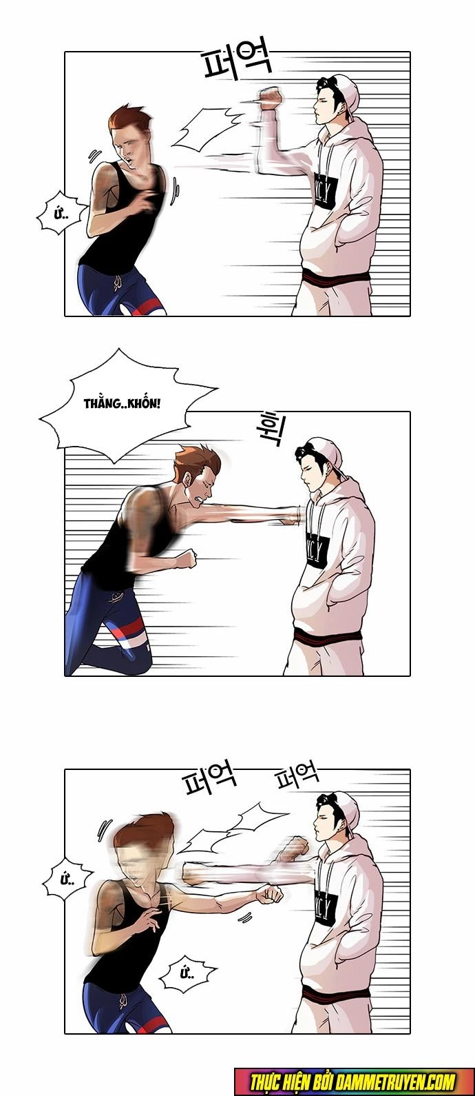 Hoán Đổi Diệu Kỳ Chapter 31 - 15