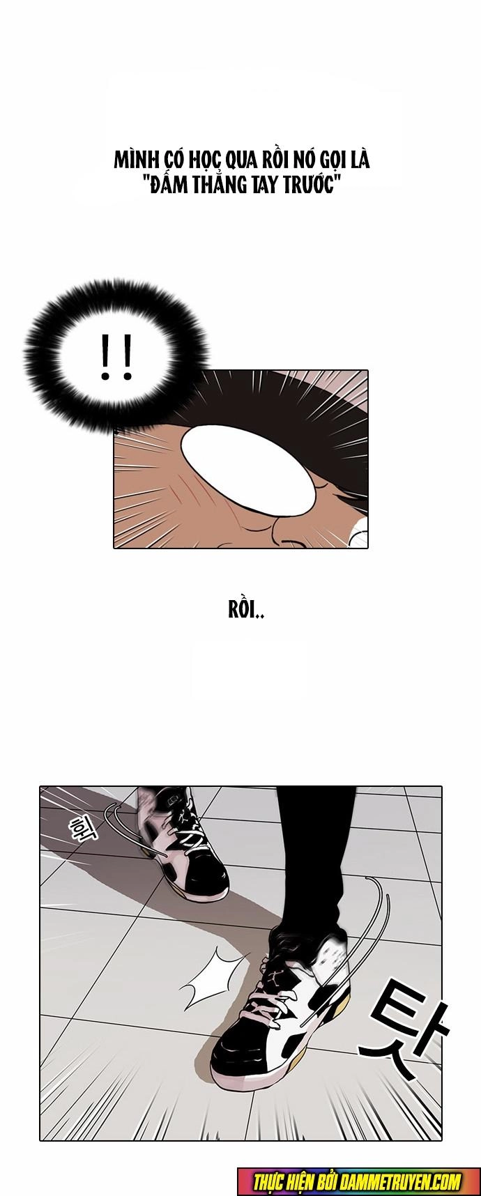 Hoán Đổi Diệu Kỳ Chapter 31 - 19