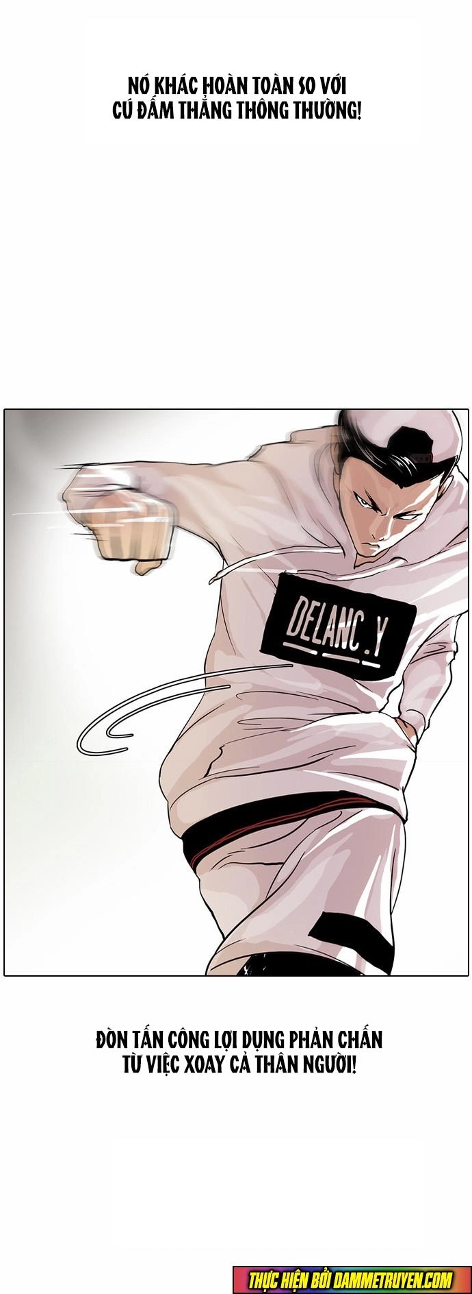 Hoán Đổi Diệu Kỳ Chapter 31 - 20