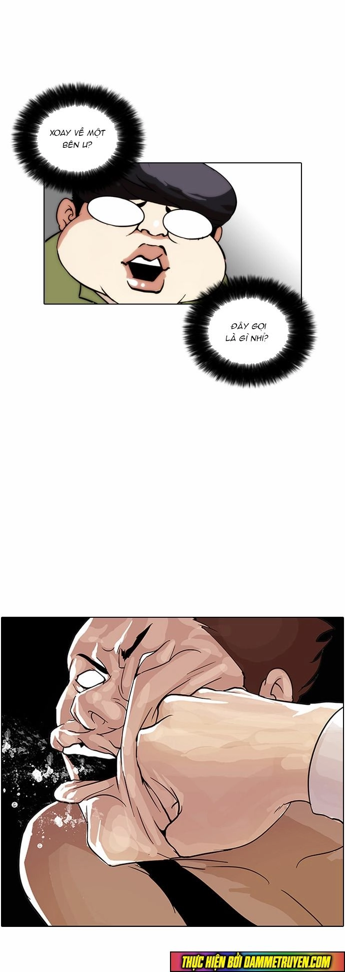 Hoán Đổi Diệu Kỳ Chapter 31 - 21