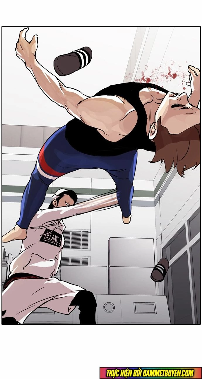 Hoán Đổi Diệu Kỳ Chapter 31 - 22