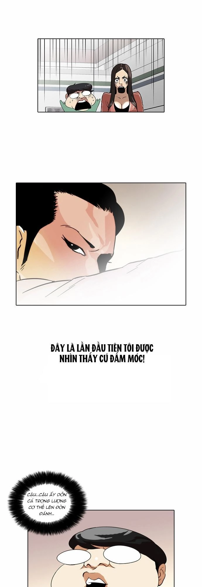 Hoán Đổi Diệu Kỳ Chapter 31 - 23